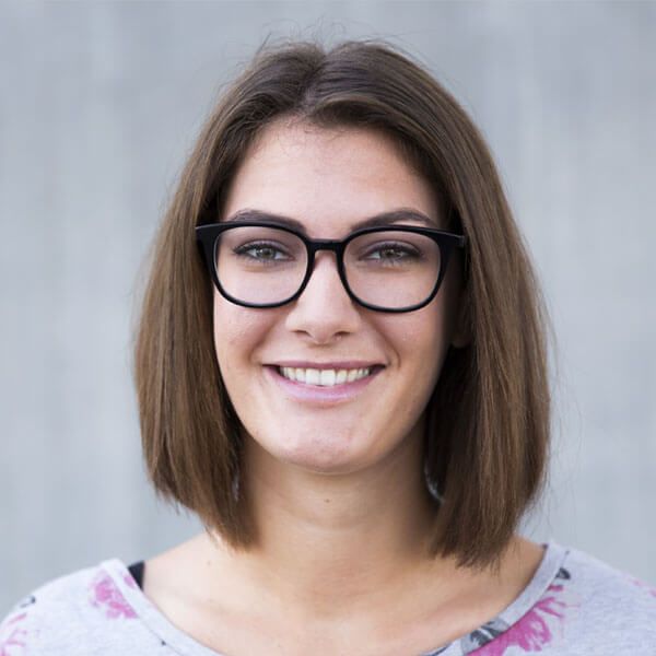 Eva Bottana - Head of Recruiting at TestingTime