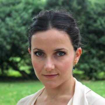 Profilbild von Noelia Martinez, Recruiter Hero von TestingTime
