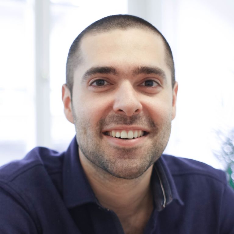 Sandro Meyer - Online Marketing Manager at TestingTime