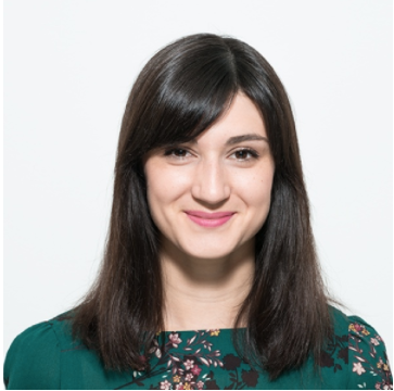 Profilbild Carole Meier