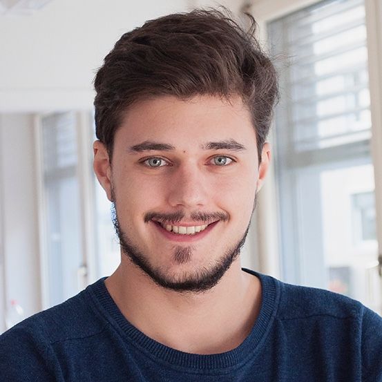 Stefan Rageth - Sales at TestingTime