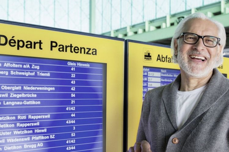 SBB UX Casestudy