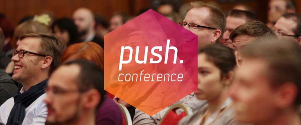 Push Conference - Munich