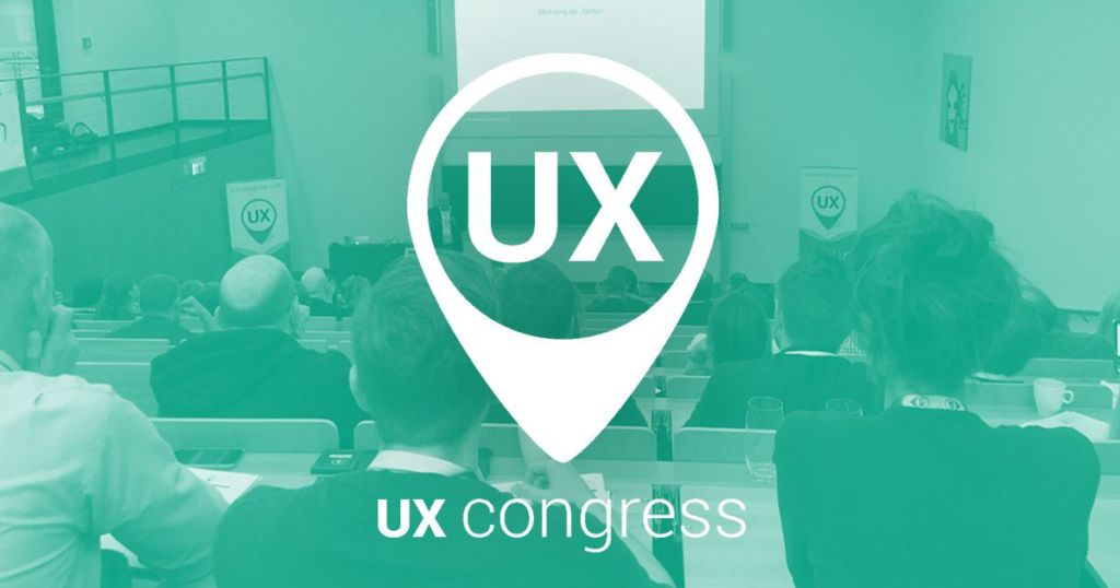 UX Congress Frankfurt