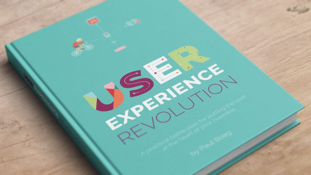 User Experience Revolution