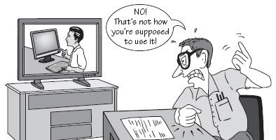 Usability Tests