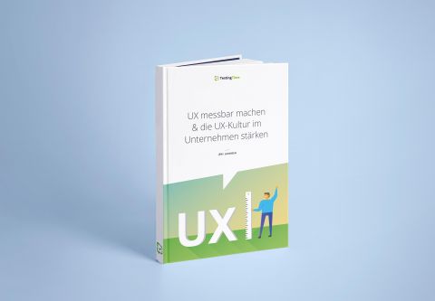 UX messen