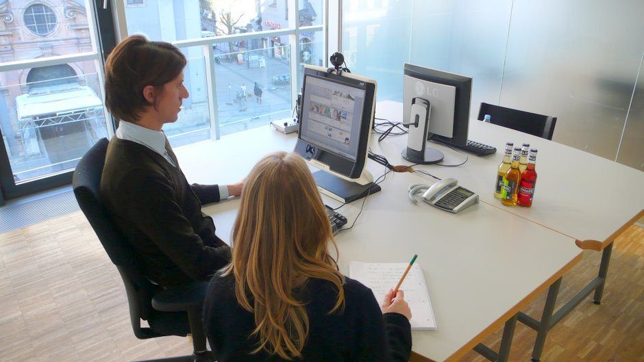 in-house usability testing
