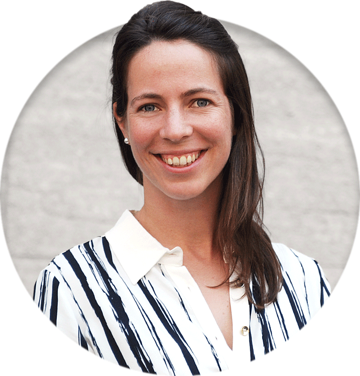 Product Manager Cosima Lefranc TestingTime