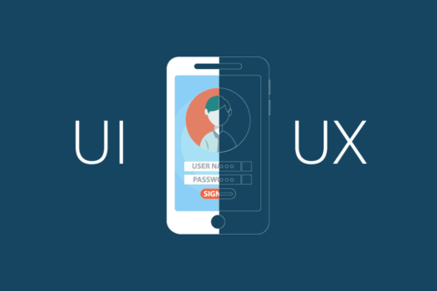 UIUXdesign designing on the road