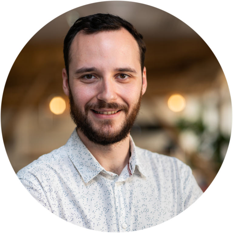 Christopher Parola Meilleurs Agents