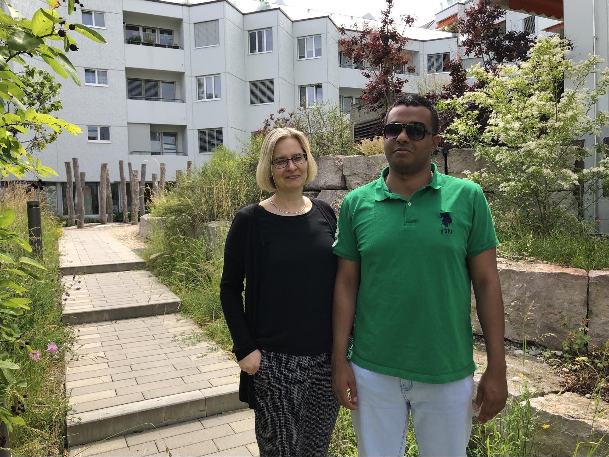 “Young people today want to make a difference” - TestingTime