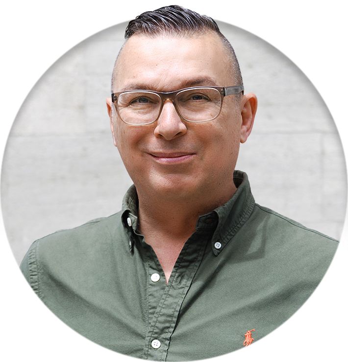 Sandro Fulgheri, Chief Sales Officer