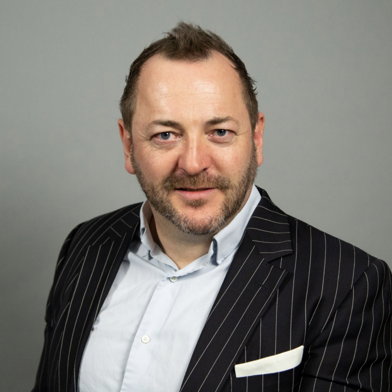 Robert Stevens