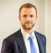 Nortstat CEO Erling Eriksen