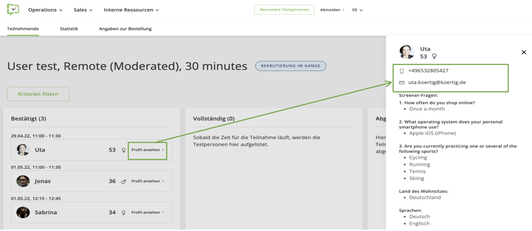TestingTime News
