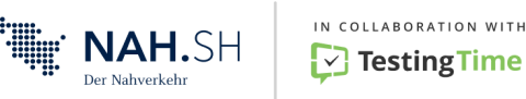 Logo Nah.sh und TestingTime