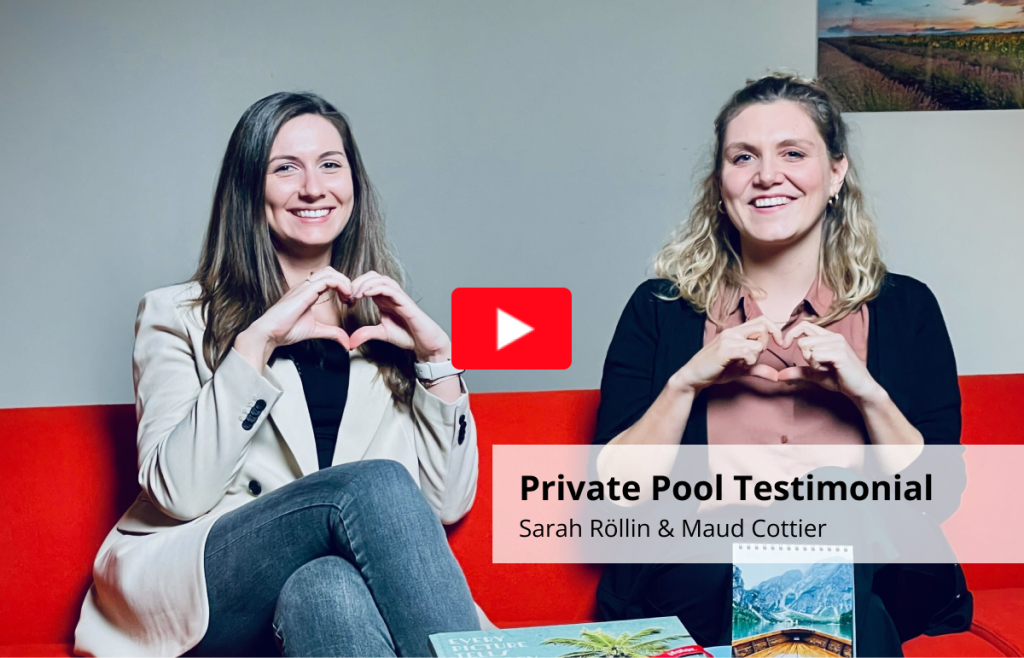 Private Pool Testimonial (1)