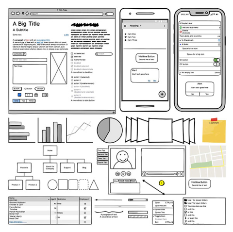 Source: Balsamiq