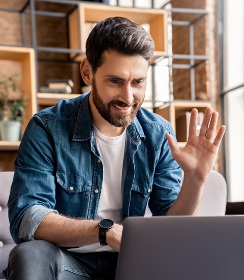 Become a test user: Test products and earn money