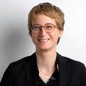 Ruth Wakenhut