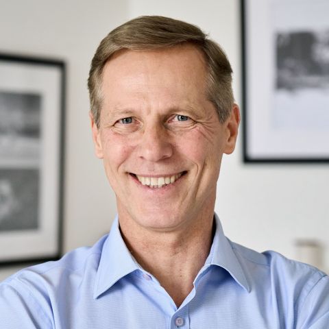 Testperson Peter